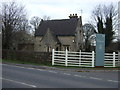 Main Gates Lodge