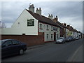 The Oddfellows Arms, Worksop
