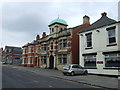 Council Offices, Worksop