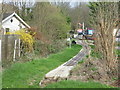 The Thames Ditton Miniature Railway