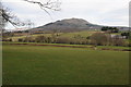 View to Ysgyryd Fawr