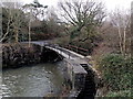 Tramroad Bridge, Aberdare