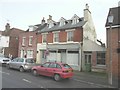 The Old Bakery, High Street