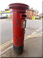 Shanklin: postbox № PO37 95, Green Lane