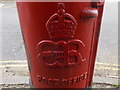 Shanklin: an Edward VIII postbox cipher