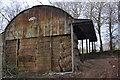 West Somerset : Farm Barn