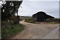 West Somerset : Ison Lane