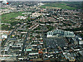 Hounslow from the air