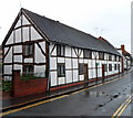 Grade II listed 30-34, Ely Street, Stratford-upon-Avon