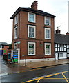 Dwellings of Warwickshire, Stratford-upon-Avon