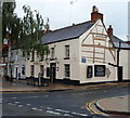 Lamplighter, Stratford-upon-Avon