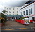 Picture House Cinema in Stratford-upon-Avon