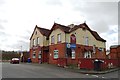 "The Poolsbrook Hotel", Poolsbrook