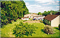 Site of former Helmdon Village station