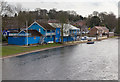 Trent Rowing Club