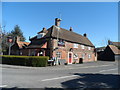 The Red Lion Chinnor