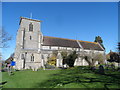 St Andrews, Chinnor