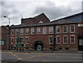 Scotia Works, Suffolk Road, Sheffield