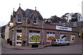 Co-op Supermarket, Dornoch