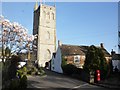 Church of St Peter and St Paul, Bleadon