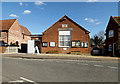 Kirby Cane Village Hall