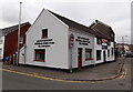 Les Davies & Son Funeral Directors, Neath