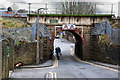 Blackburn-Hellifield Line Bridge No 7