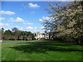 Stoke Rochford Hall