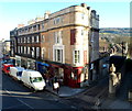 Cleveland Terrace, Bath