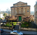 Nexus Walcot Methodist Church, Bath