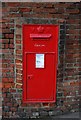 Victorian Postbox