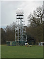 Doppler Radar Weather Station, Thurnham (1)