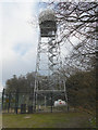 Doppler Radar Weather Station, Thurnham (3)