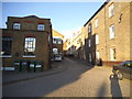 Water Lane, Richmond