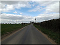 TM2139 : Ipswich Road, Nacton by Geographer