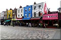 Shops on Inverness Street