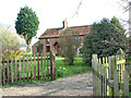 Cottage in Station Road