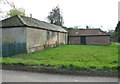 Sheds by The Grange