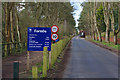 National Trust Formby