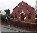 Saron Independent Chapel, Bryncoch