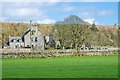 Abbey House and Glenluce Abbey