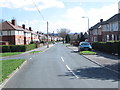 St Oswald Road - Neville Road