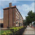 Lanark House, Mawbey Estate by Old Kent Road