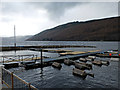 Taymouth Marina