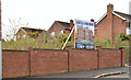 Donegall Park Mews, Belfast (March 2014)