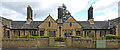 Almshouses, Scholes