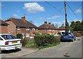 Cottages in Mendham