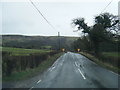 A54 near Stye Farm