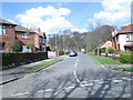 Woodland Road - Eden Avenue