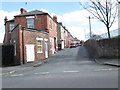 Acute Terrace - Flanshaw Lane